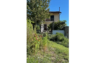 Gemütliches Ferienhaus mit Komfort