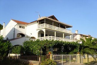 Apartmani Tomljenovic