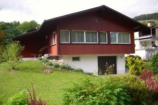 Ferienhaus Wilen