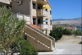 Pagtourist Apartments 3 (***)