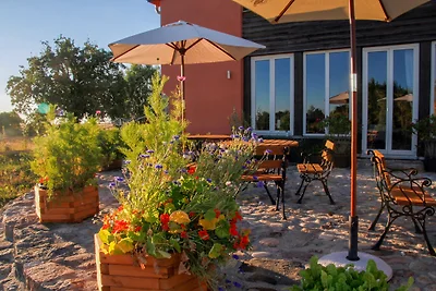 Appartamento con grande terrazza 2-6 pers.