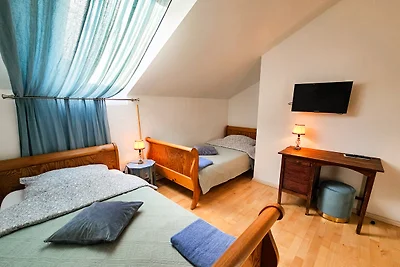 Grande casa nell'Uckermark
