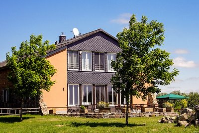 Loft im Vorwerk Seehausen 2-6 Pers.