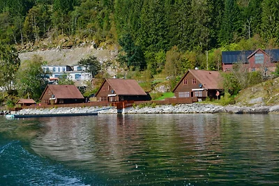 Gronlund Ferienhaus