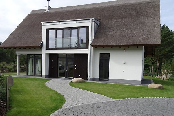 Ferienhaus Karlshagen