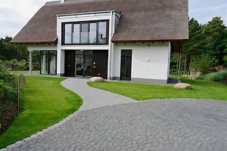 Reethaus am Dünenwald