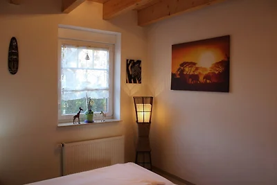 Ferienhaus Jannis-Michelle