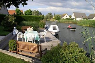Ferienhaus in Holland