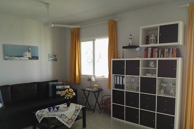 Apartament Maritimo