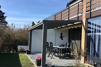 sehr schönes Ferienhaus