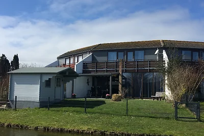 Casa in Olanda-Zelanda