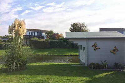 Casa in Olanda-Zelanda