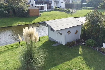 Casa in Olanda-Zelanda