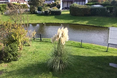 Casa in Olanda-Zelanda