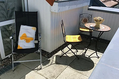 Sonnenhus in Zingst