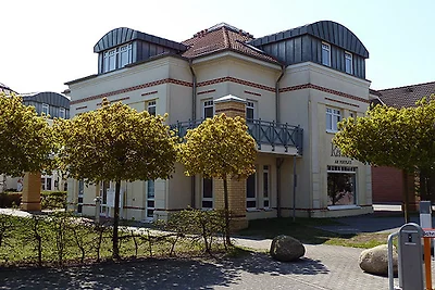 Sonnenhus in Zingst