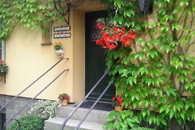 Słoneczny apartament
