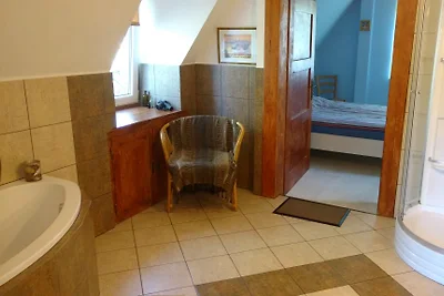 Słoneczny apartament