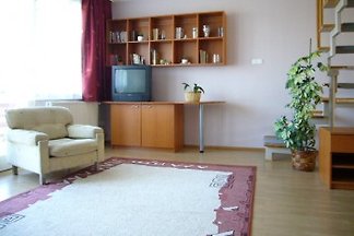 Bequemes Appartement