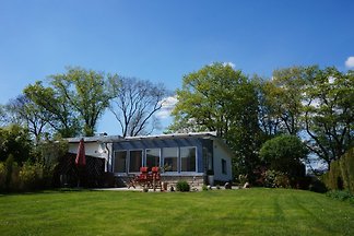 Ferienhaus am Schünsee