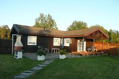 Ferienhaus Uwe Klein