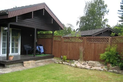 Ferienhaus Uwe Klein