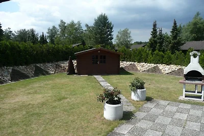 Ferienhaus Uwe Klein