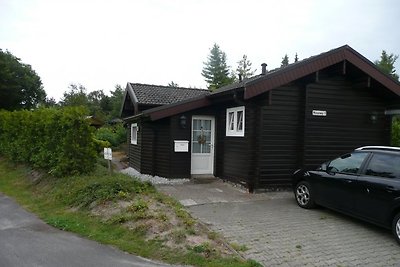 Ferienhaus Uwe Klein