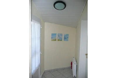 Ferienhaus Uwe Klein