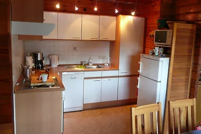 Ferienhaus Uwe Klein