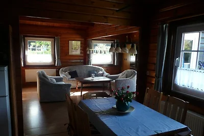 Ferienhaus Uwe Klein