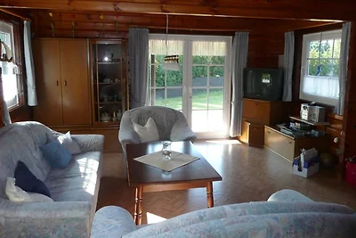 Ferienhaus Uwe Klein