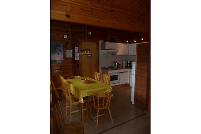 Ferienhaus Uwe Klein