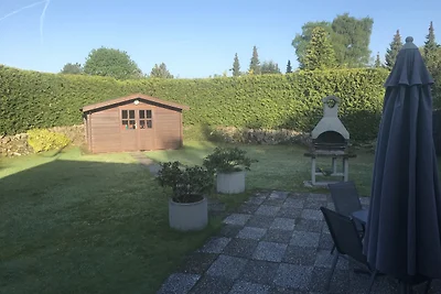 Ferienhaus Uwe Klein