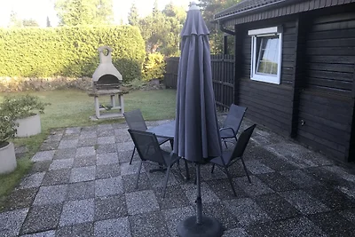 Ferienhaus Uwe Klein