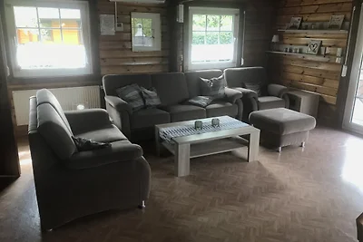 Ferienhaus Uwe Klein