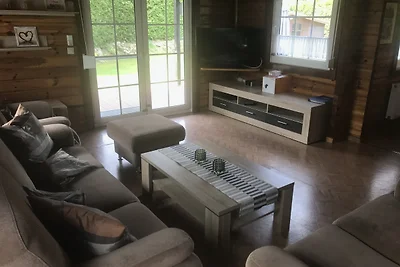 Ferienhaus Uwe Klein