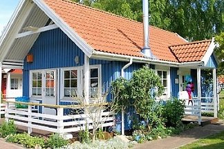 Ferienhaus Friedchen