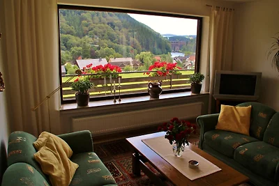 Ferienhaus Birkenhof/Eisenberg