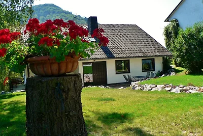 Ferienhaus Birkenhof/Eisenberg