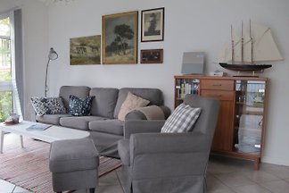 Ferienwohnung Freya Haus Oie-Idyll