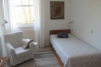 Fewo Freya Haus Oie-Idyll Zinnowitz