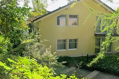 Fewo Freya Haus Oie-Idyll Zinnowitz