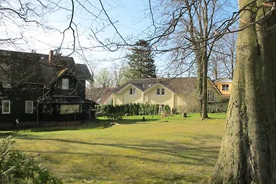Fewo Freya Haus Oie-Idyll Zinnowitz