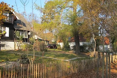 Fewo Freya Haus Oie-Idyll Zinnowitz