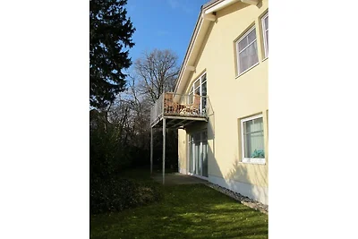 Fewo Freya Haus Oie-Idyll Zinnowitz