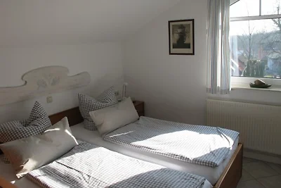 Fewo Freya Haus Oie-Idyll Zinnowitz