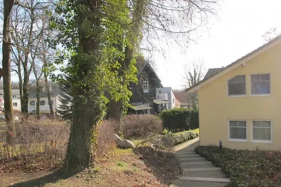 Fewo Freya Haus Oie-Idyll Zinnowitz