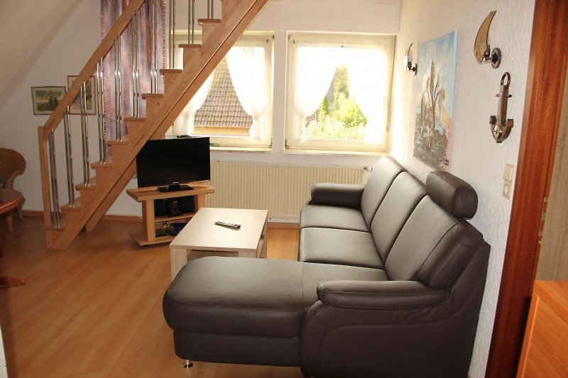 neue Couch in 2015