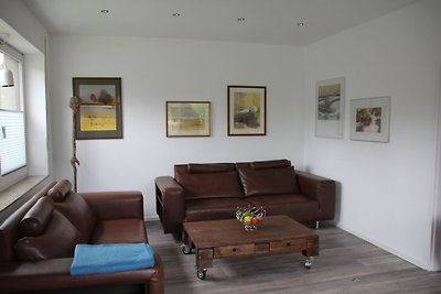 Ferienwohnung Leuchtturm